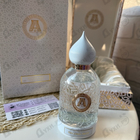 Отзыв Attar Collection Second Skin Extrait