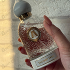 Отзывы Attar Collection Second Skin Extrait