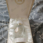 Отзыв Attar Collection Second Skin Extrait