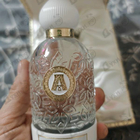 Парфюм Attar Collection Second Skin Extrait