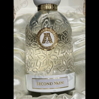 Отзывы Attar Collection Second Skin Extrait