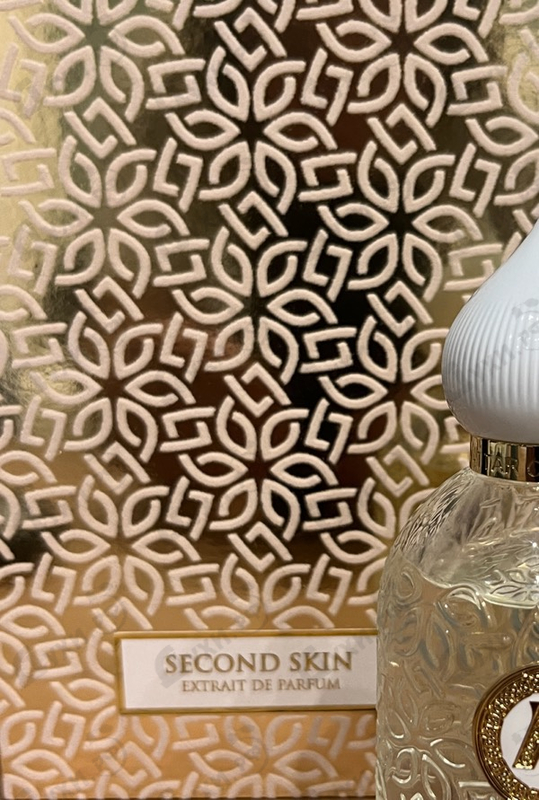 Купить Attar Collection Second Skin Extrait