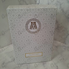 Отзывы Attar Collection Second Skin Extrait