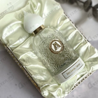 Отзывы Attar Collection Second Skin Extrait