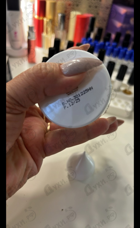 Отзывы Attar Collection Second Skin Extrait