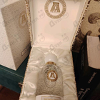 Отзыв Attar Collection Second Skin Extrait