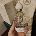 Отзыв Attar Collection Second Skin Extrait