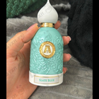 Духи Slate Blue Extrait от Attar Collection