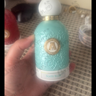 Отзывы Attar Collection Slate Blue Extrait