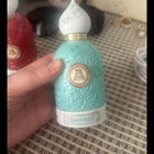 Отзыв Attar Collection Slate Blue Extrait