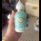 Отзыв Attar Collection Slate Blue Extrait