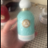 Духи Slate Blue Extrait от Attar Collection