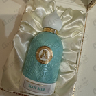 Отзыв Attar Collection Slate Blue Extrait