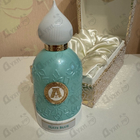 Отзыв Attar Collection Slate Blue Extrait