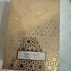 Духи Slate Blue Extrait от Attar Collection