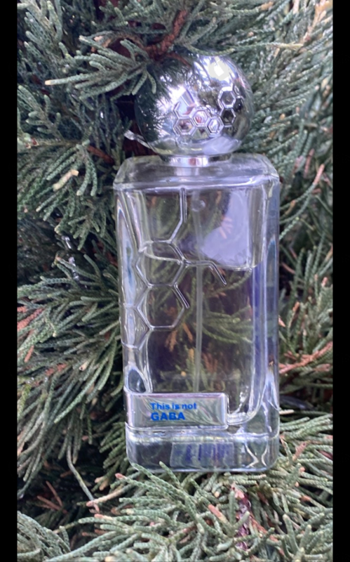 Духи Gaba от Hormone Paris