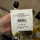 Духи Gaba от Hormone Paris