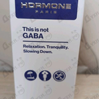 Отзыв Hormone Paris Gaba