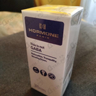 Отзывы Hormone Paris Gaba