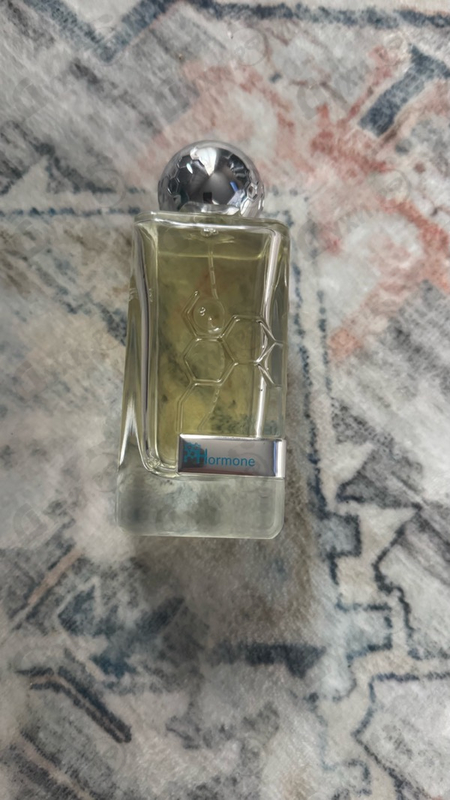 Духи Gaba от Hormone Paris