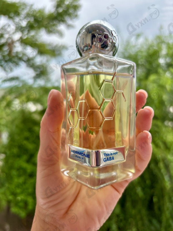 Купить Gaba от Hormone Paris