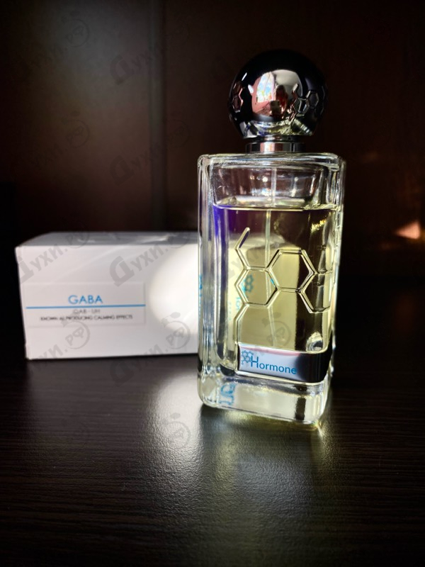 Парфюмерия Hormone Paris Gaba