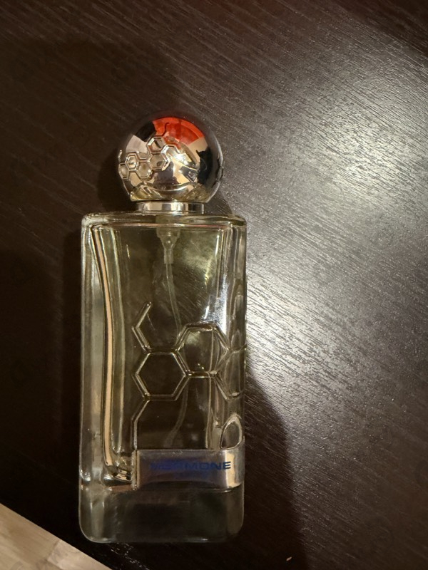 Парфюмерия Gaba от Hormone Paris