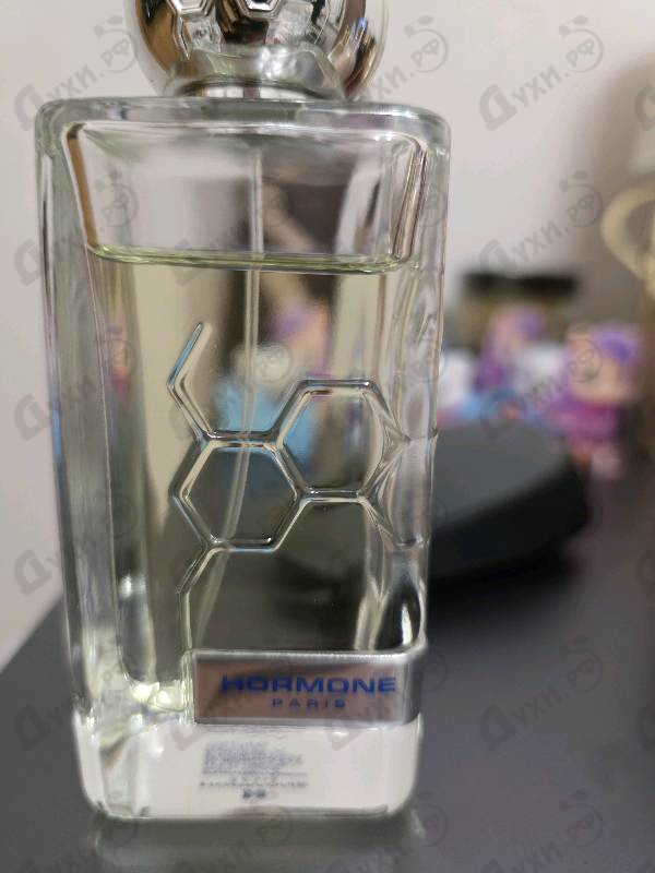 Духи Gaba от Hormone Paris