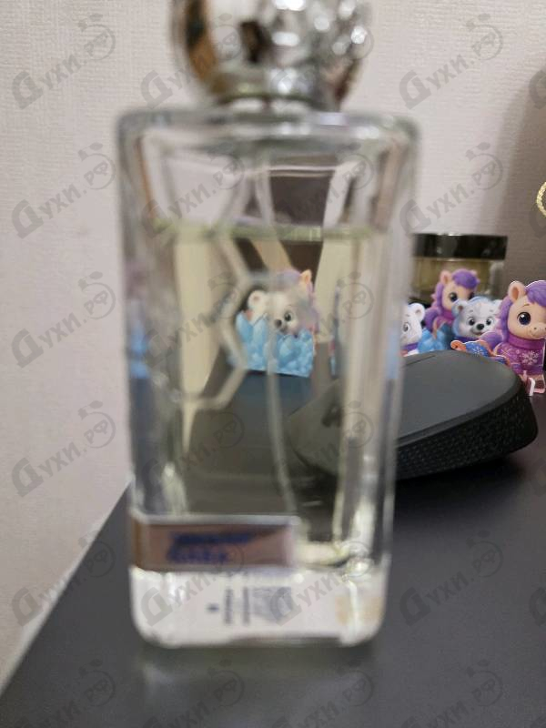 Парфюмерия Gaba от Hormone Paris