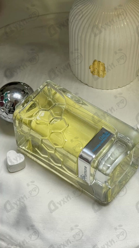 Духи Gaba от Hormone Paris