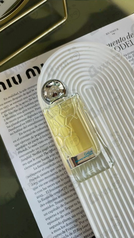 Отзывы Hormone Paris Gaba