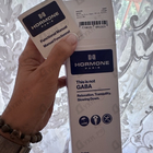 Отзывы Hormone Paris Gaba