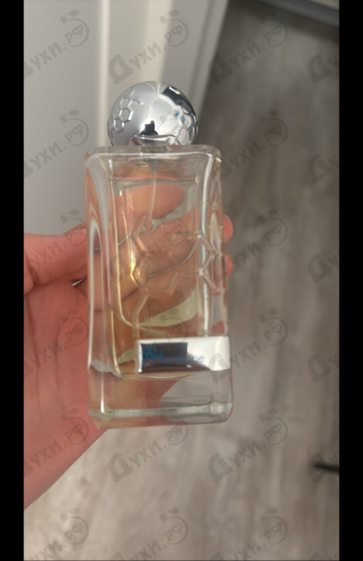 Парфюмерия Hormone Paris Gaba