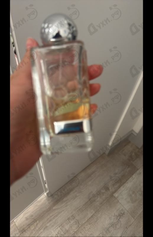 Духи Gaba от Hormone Paris