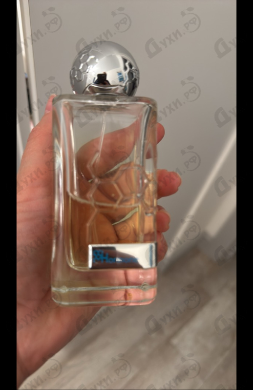 Духи Gaba от Hormone Paris