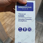 Духи Gaba от Hormone Paris