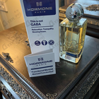 Парфюм Hormone Paris Gaba