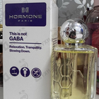Духи Gaba от Hormone Paris