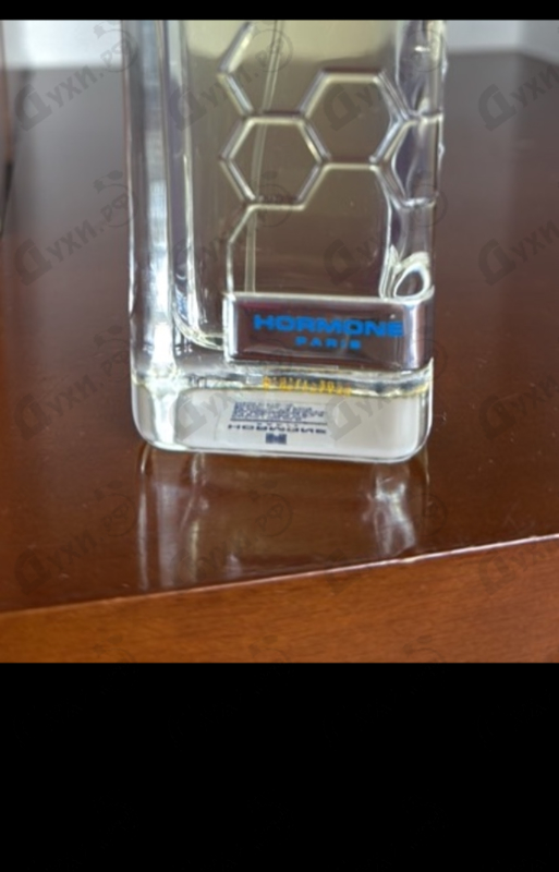 Отзыв Hormone Paris Gaba