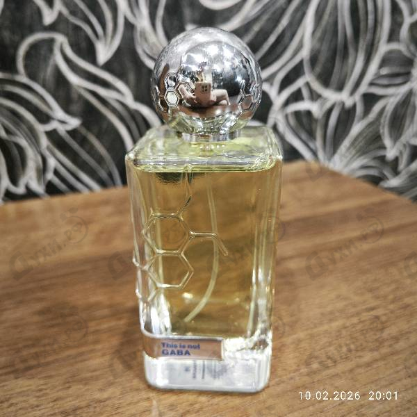 Купить Gaba от Hormone Paris