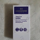 Отзыв Hormone Paris Gaba