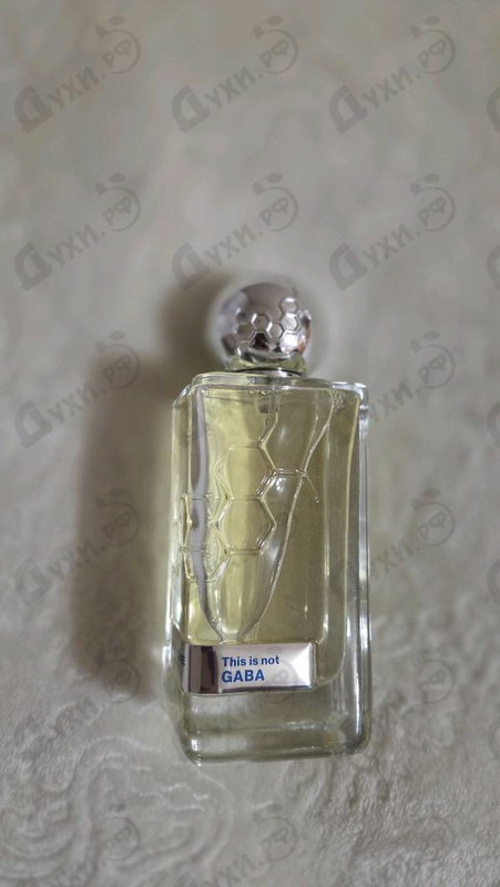 Купить Gaba от Hormone Paris