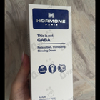 Отзывы Hormone Paris Gaba