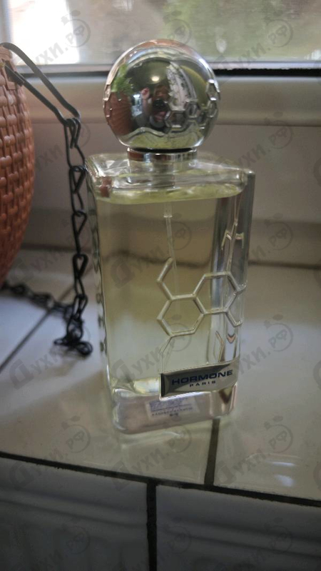 Отзывы Hormone Paris Gaba