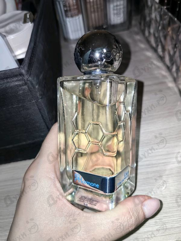 Духи Gaba от Hormone Paris