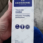 Отзывы Hormone Paris Gaba