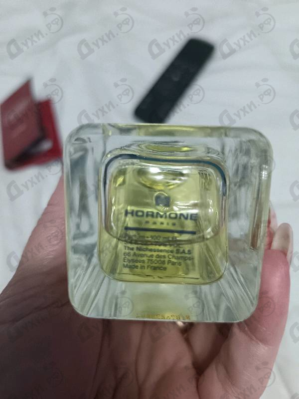 Купить Gaba от Hormone Paris