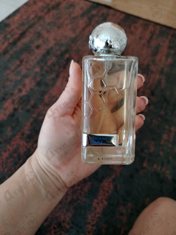 Парфюмерия Hormone Paris Gaba