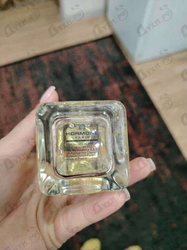 Купить Gaba от Hormone Paris