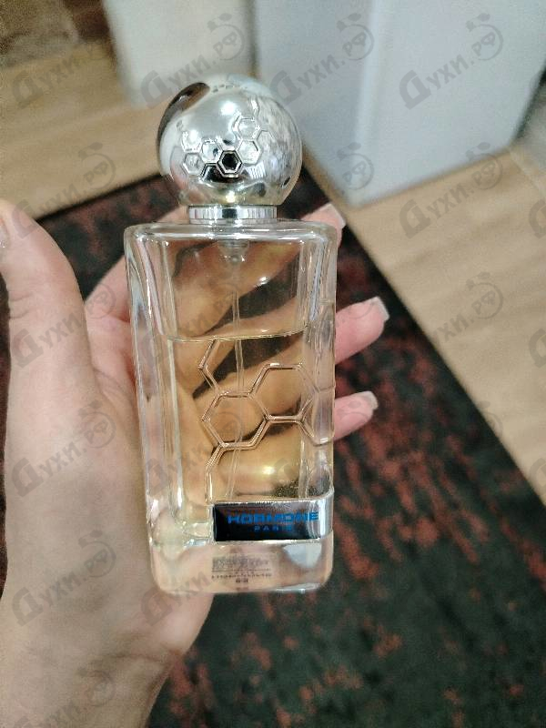 Парфюмерия Gaba от Hormone Paris